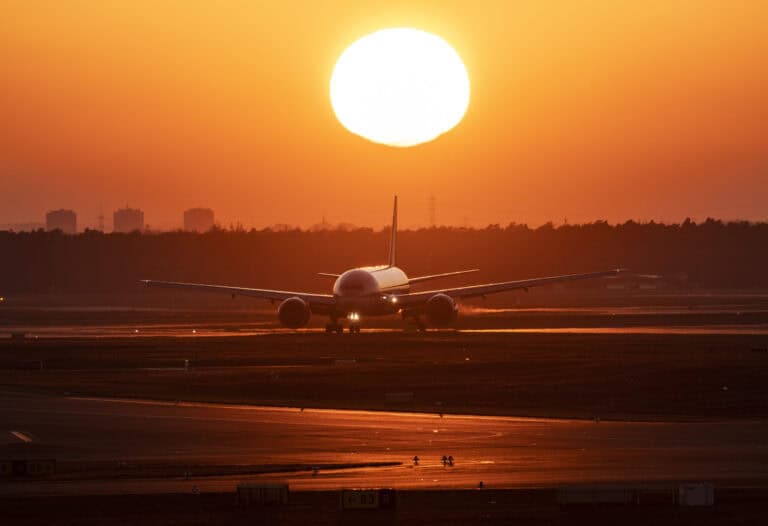 Hitze im Flugzeug von Antalya nach Deutschland: Airline bezieht Stellung