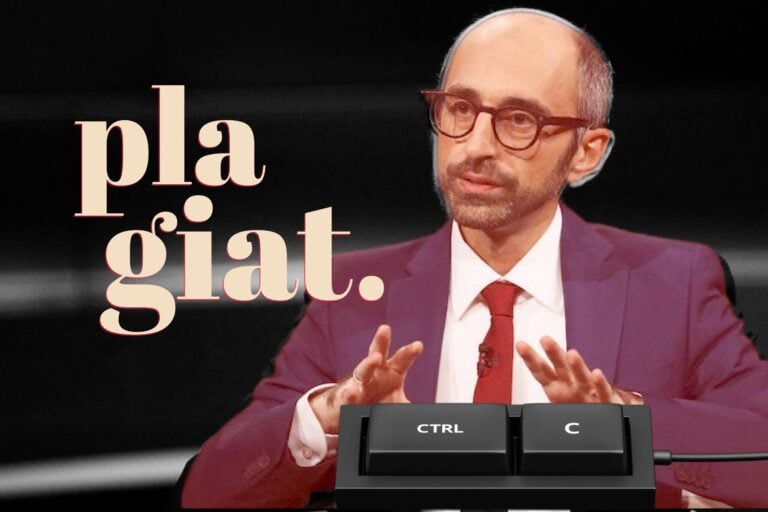 „Türkei- und Islam-Experte“ Eren Güvercin im Abseits