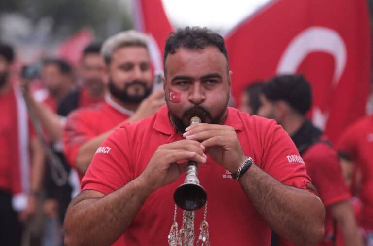 TV-Frust: Warum das Türkei-Spiel nicht bei ARD und Co. zu sehen war