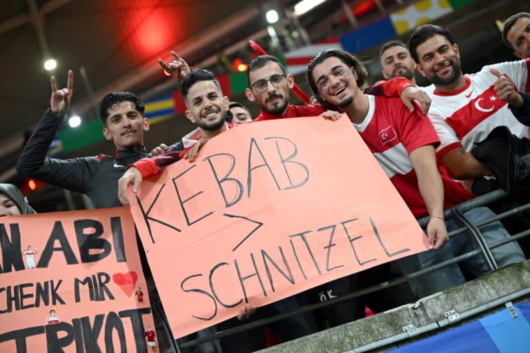 Türkei bei der EM: Noch Underdog oder schon Titelanwärter?