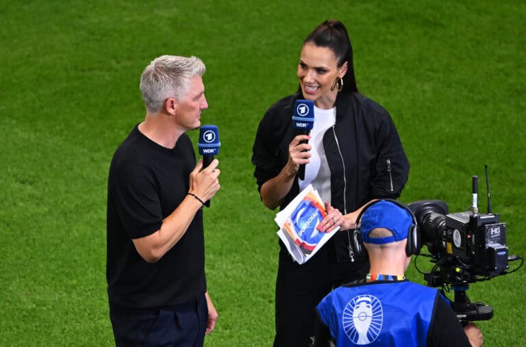 Deutsche Fußball-Kommentatoren bei Türkei-Spielen in der Kritik