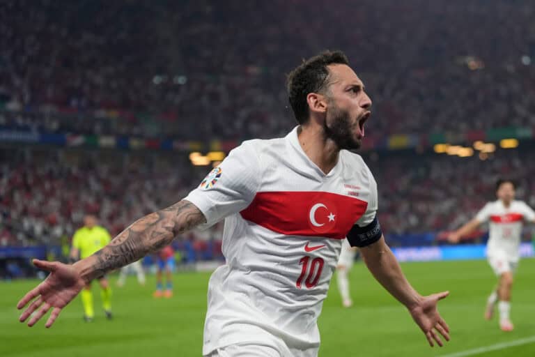 Fashion-Sieger: Experte sieht bestes Trikot bei der Türkei