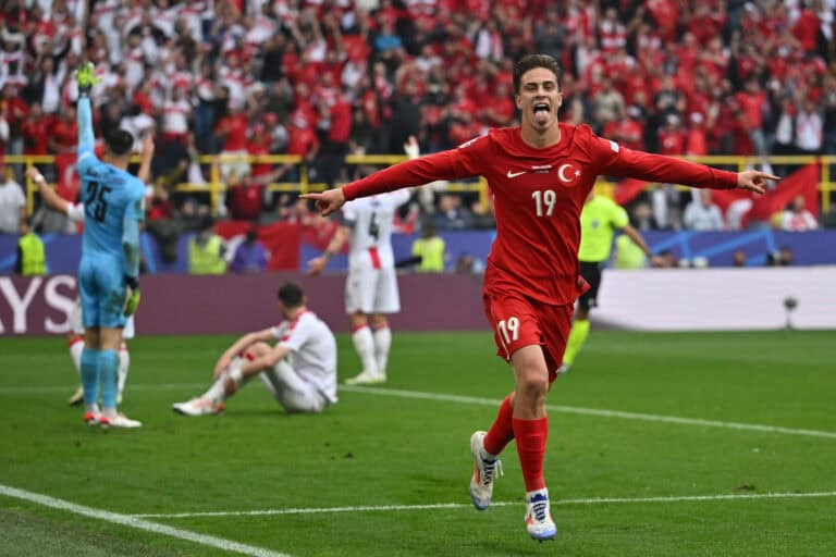 Türkei will gegen Portugal nachlegen – Fragezeichen hinter Arda Güler
