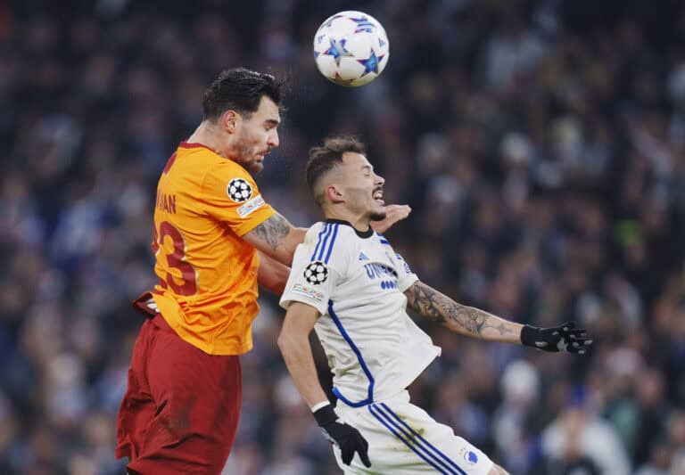 Europa League: Galatasaray trifft auf Sparta Prag