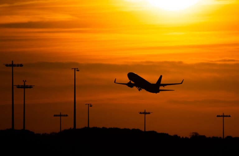 Flugtickets etwas billiger als im Vorjahr – nur nicht in die Türkei