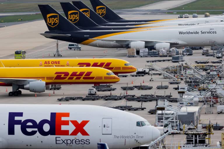 Wieder Probleme bei Boeing: Flieger landet in Istanbul auf dem Rumpf