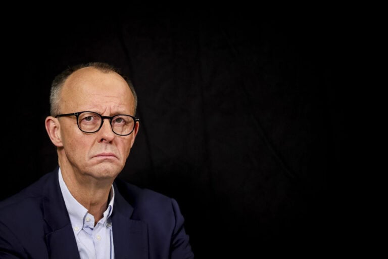 Merz „radikalisiert“ sich: Deutscher Pass soll wieder aberkannt werden können