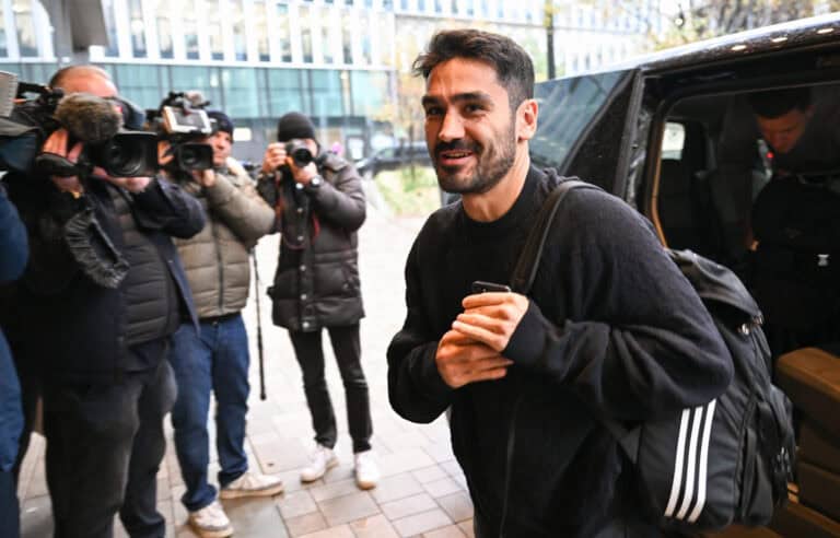 „Türkei-Partie für Gündoğan kein Problem“ – Erdoğan kommt doch nicht