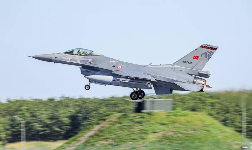 Mehrere Tote nach türkischen Angriffen auf Kurdengebiete in Syrien