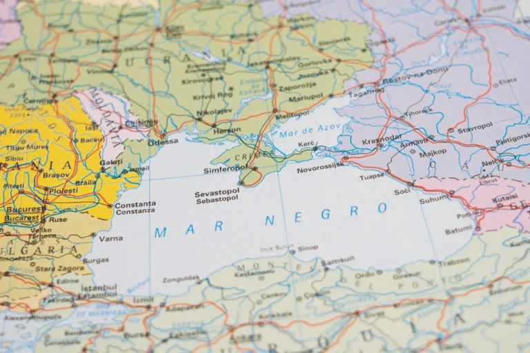 Warum die russische Mafia in der Türkei aktiv ist