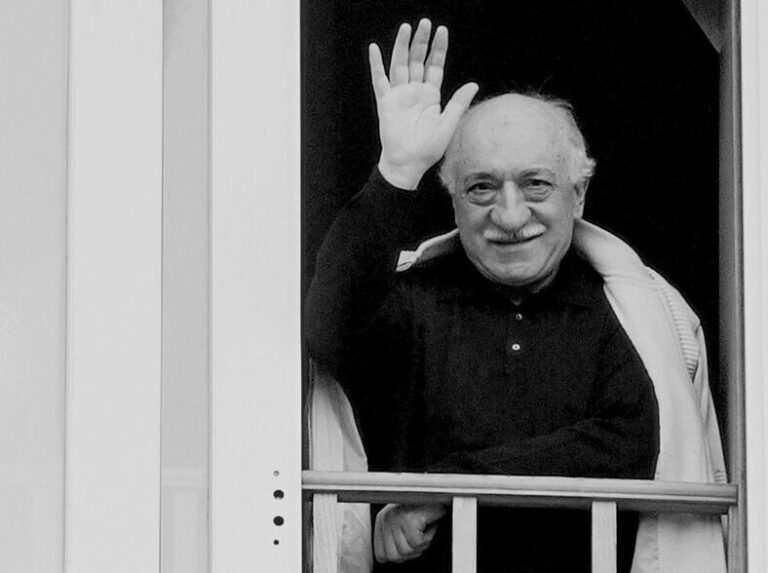 Der Tod Gülens und die verzerrte Wahrnehmung einer Bewegung