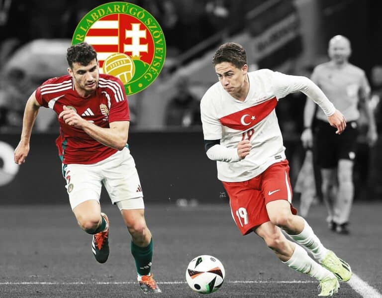 Nations League-Gegner steht fest: Türkei vor Schlüsselduell im März