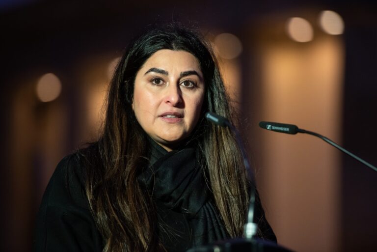 Wahlkampf: Was die Türkische Gemeinde gegen den anhaltenden Rechtsruck machen will