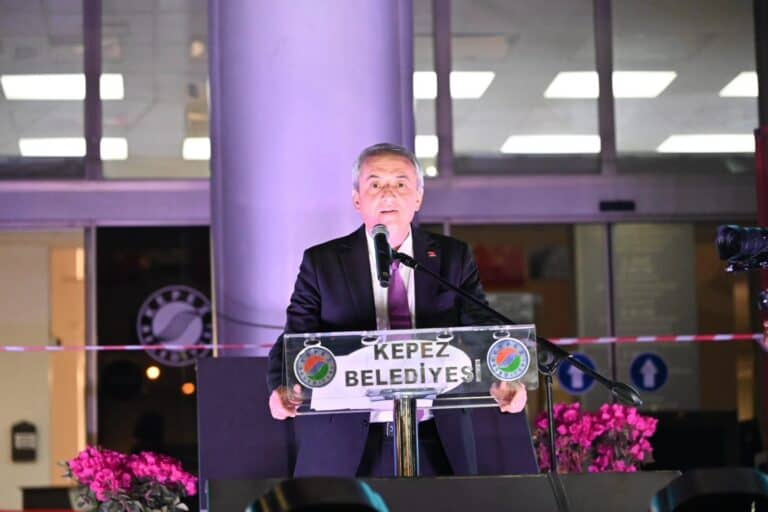 Seilbahnunglück in Antalya: Frisch gewählter CHP-Bürgermeister wieder frei