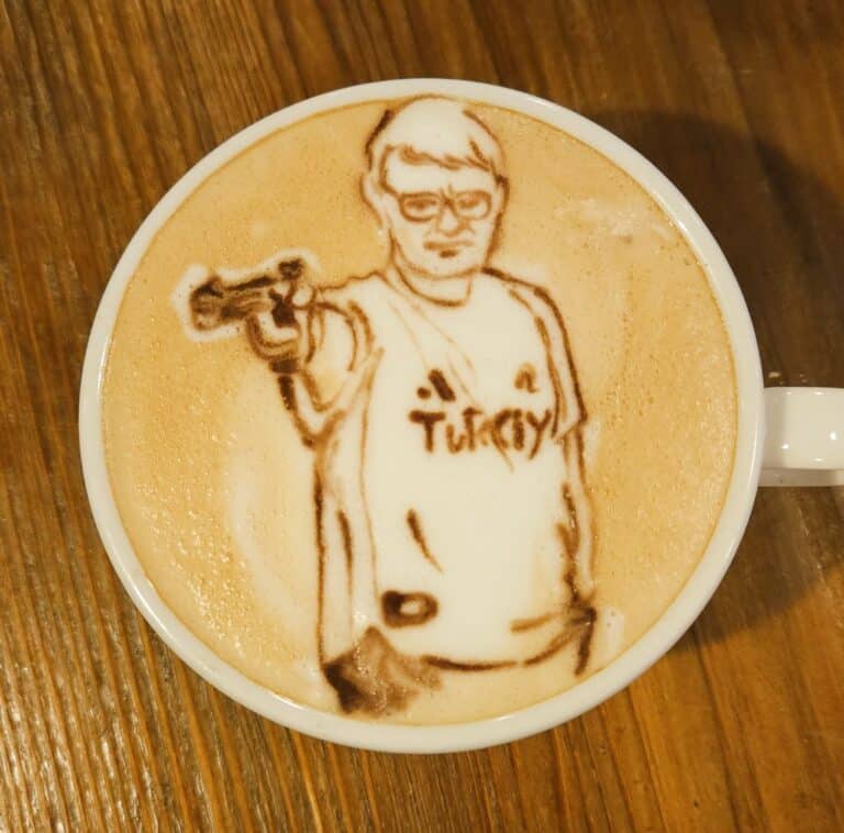 Olympia 2024: Yusuf Dikeç erobert das Internet