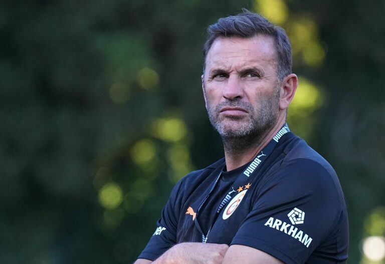 Auf der Jagd nach Europa: Türkische Klubs kämpfen in Play-offs