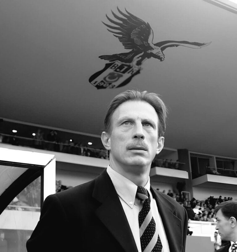 Christoph Daum: Mein persönlicher Abschied von einem Fußball-Großmeister