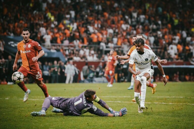 Champions League-Traum geplatzt: Galatasaray chancenlos gegen Young Boys