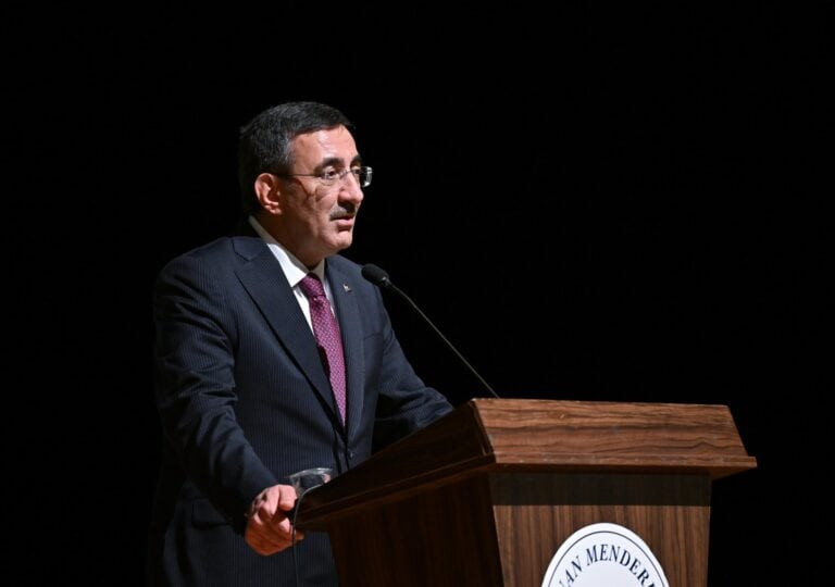 Türkischer Vizepräsident: Keine neuen Steuern für Börsen und Kryptowährungen