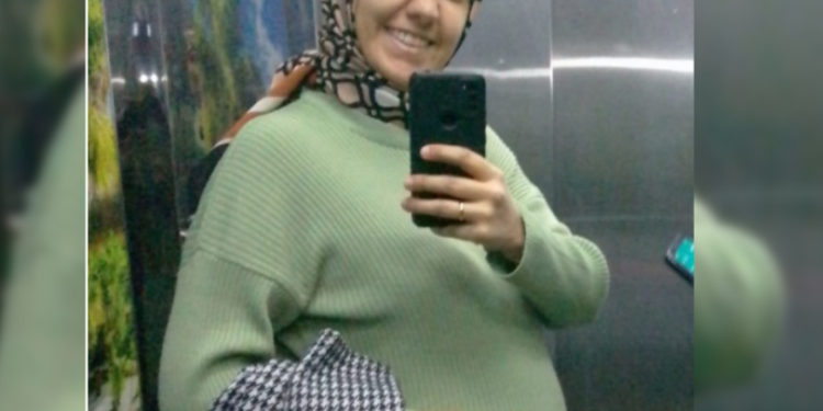 Türkei: Hochschwangere Frau wird kurz vor ihrer Entbindung inhaftiert