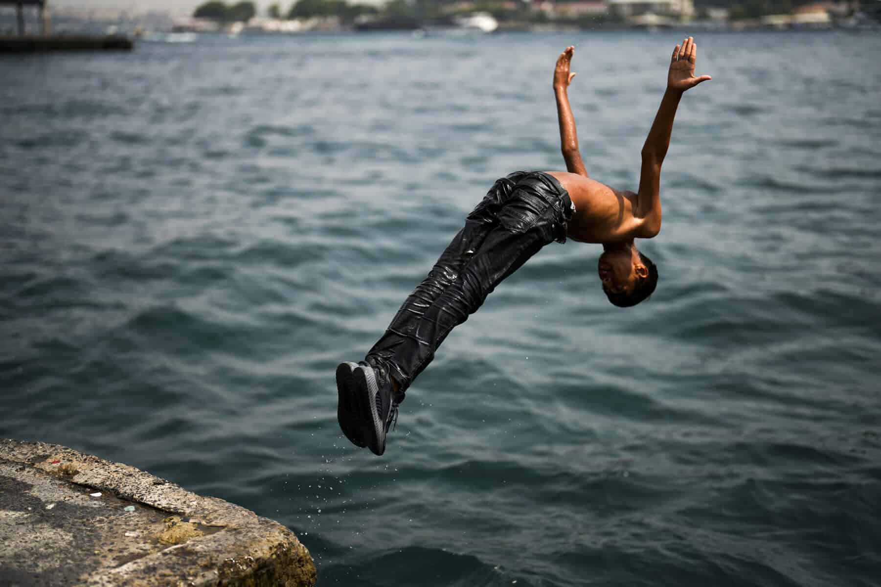 Warnung vor nächster Hitzewelle: So heiß wird es am Wochenende in der Türkei