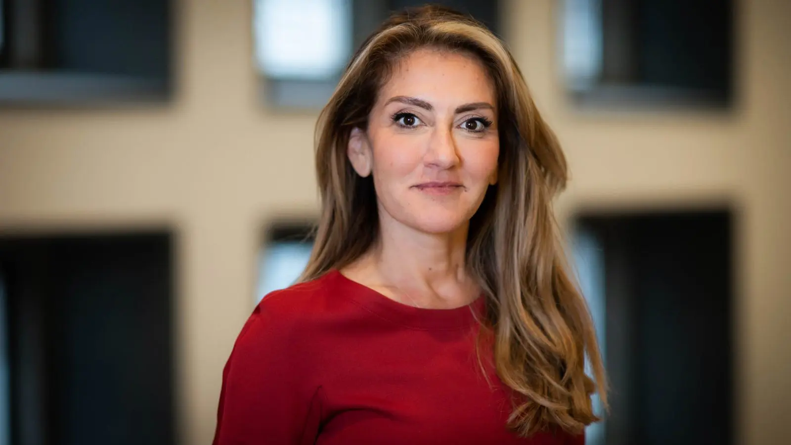 Dilan Yeşilgöz-Zegerius wird neue Chefin der niederländischen Regierungspartei