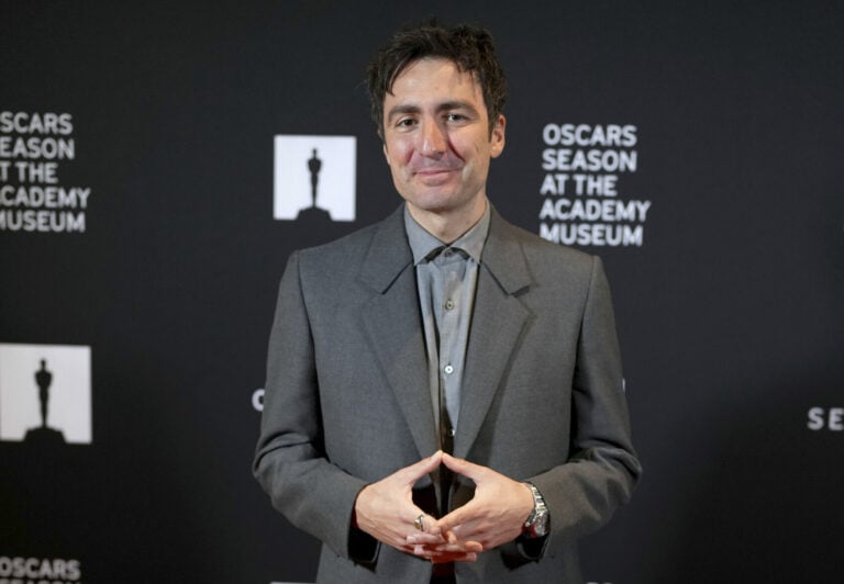 İlker Çatak in Oscar-Akademie berufen