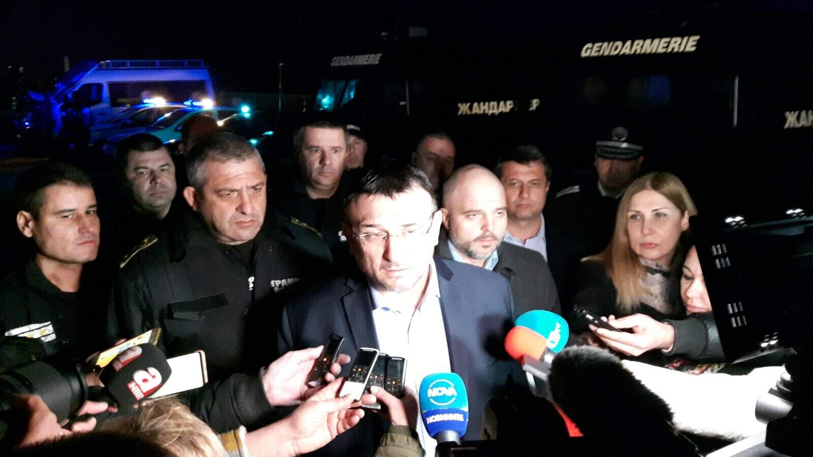 Nach Griechenland und Zypern: Auch Bulgarien klagt über Migranten