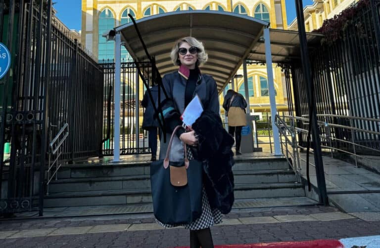 Drei Jahre Haft gefordert: Türkische Anwältin Feyza Altun wegen Scharia-Äußerung im Fokus