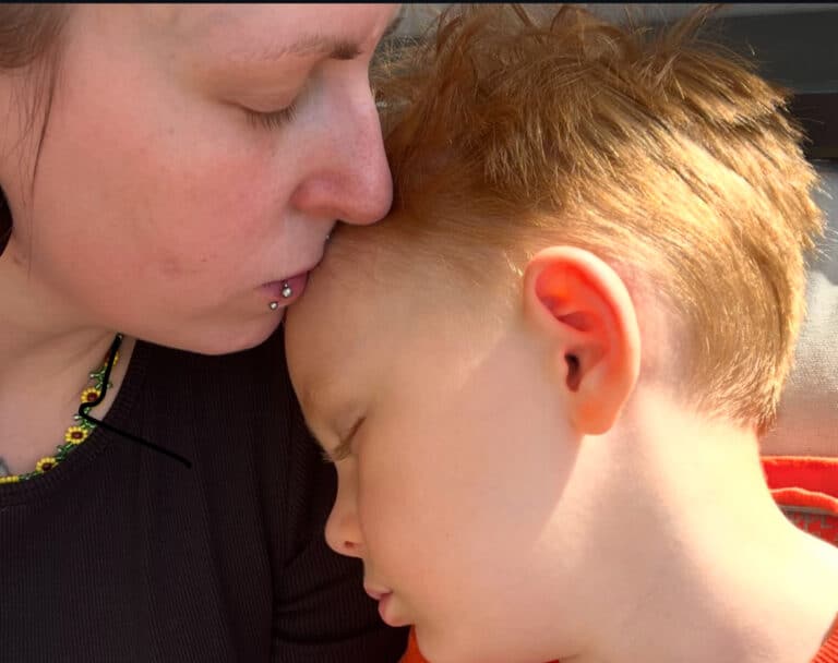 In allerletzter Sekunde: Entführter Junge Logan von türkischer Polizei gerettet