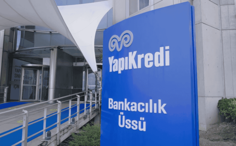 Bank-Übernahme: Yapı Kredi expandiert nach Deutschland