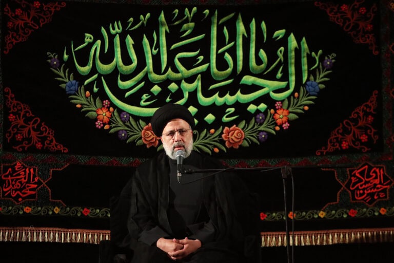 Absturz von Raisi: Türkei gelingt ungewöhnlicher PR-Coup