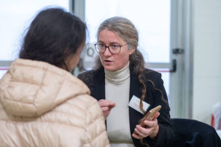 Muslime in der Arbeitswelt: Als Kollege okay – als Chefin lieber nicht