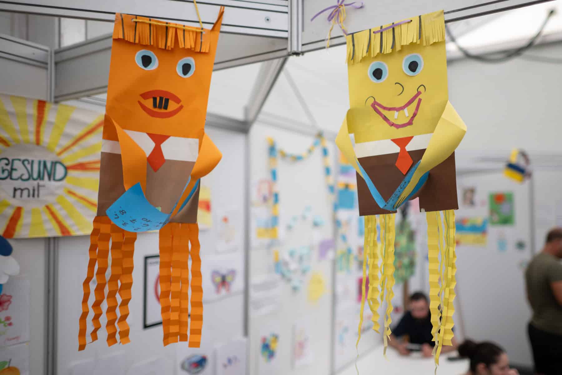 Für Arne, aber auch für Ali: Gerechte Bildungschancen für alle Kinder