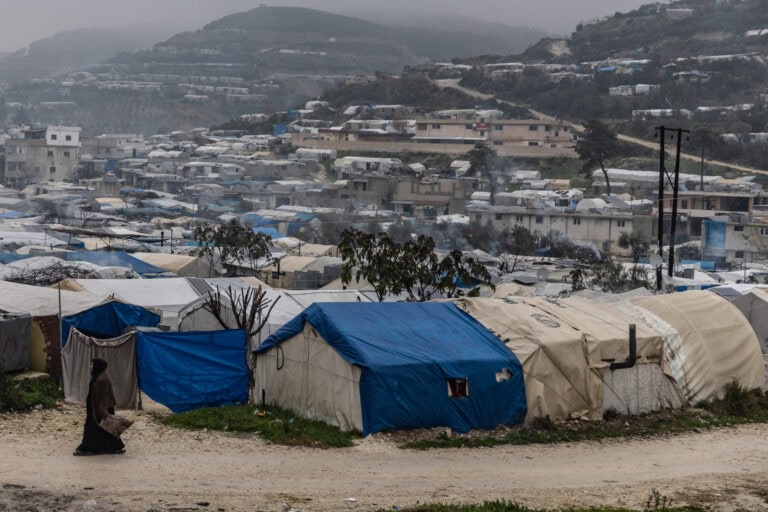 Brisanter Vorstoß: EU-Länder werben für Kontakte zu Syrien