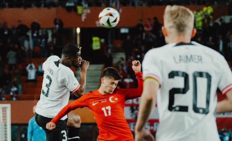 Türkischer Matchwinner über Österreich: „Haben eine Rechnung offen“ – Zehn Spieler müssen aufpassen