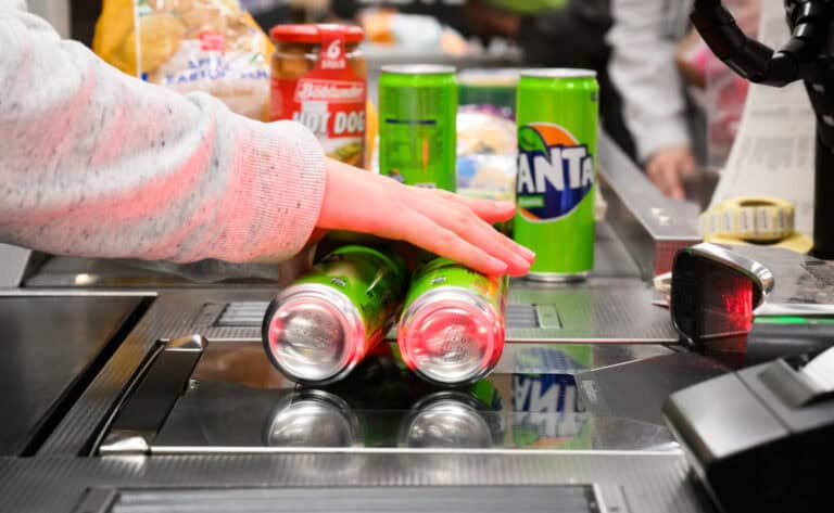 Nahostkonflikt: Türkische Geschäfte boykottieren israelische Produkte