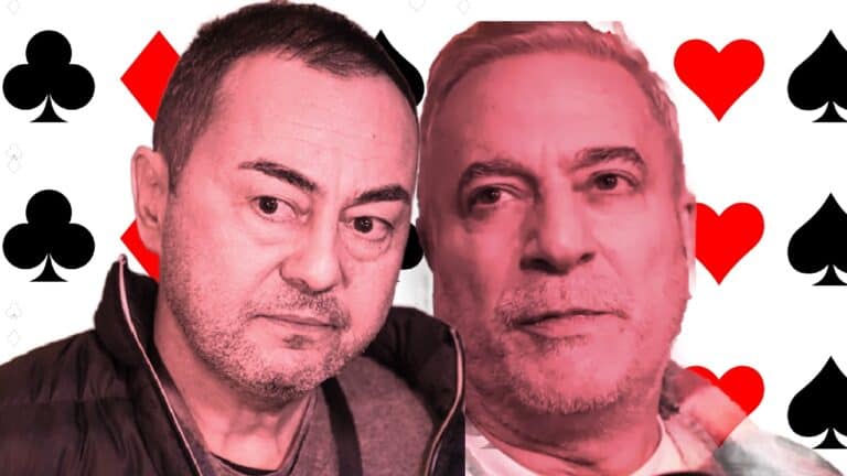 Was hinter der Festnahme türkischer Influencer und Promis steckt