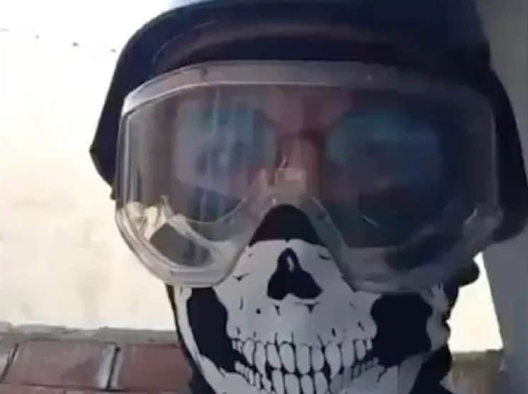 Türkei: Teenager sticht wahllos auf mehrere Menschen ein und filmt sich dabei