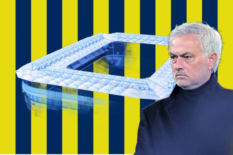 Sensation perfekt: Mourinho wird Trainer in Istanbul