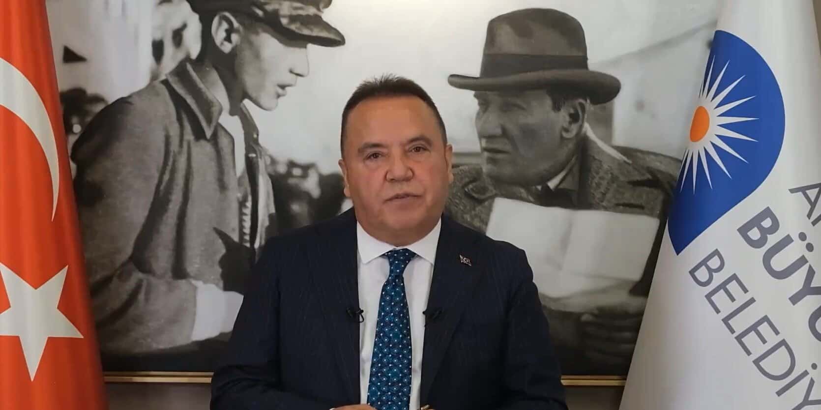 Paukenschlag: Wichtigstes Filmfestival der Türkei abgesagt