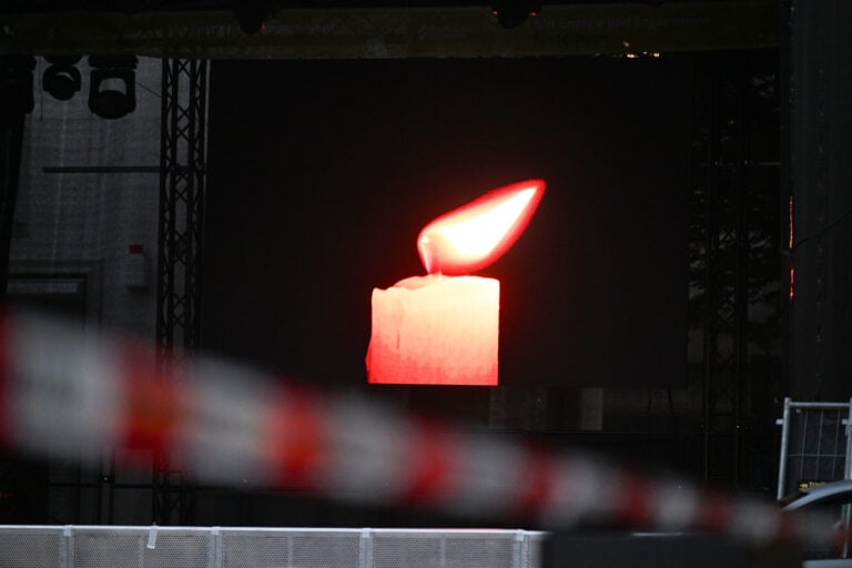 „Terrorismus gegen uns alle“: Und was nun?