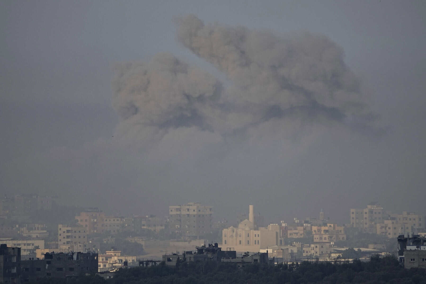 Türkei bringt sich als Garantiemacht für den Nahen Osten ins Spiel