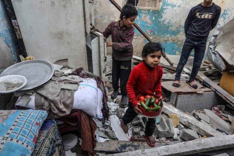 30.000 Tote im Gazastreifen – Israel setzt weiter auf Tod und Zerstörung