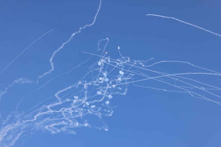 Waffenruhe in Nahost gefordert – Israel plant Bodeneinsatz