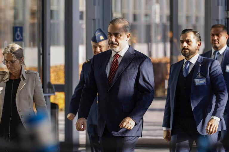 Wegen „Massaker“ in Gaza: Türkei schränkt Exporte nach Israel ein