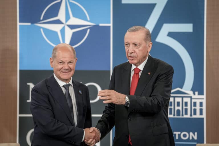 DAVA und die Inszenierung als Opfer: Politische Vielfalt oder Erdoğans Schatten?