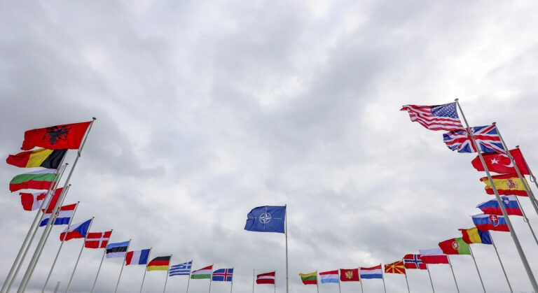 Türkei: Parlament stimmt über kritischen Tagesordnungspunkt ab