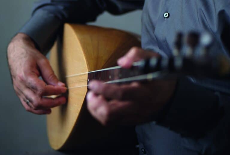 Mannheim rückt mit Bağlama-Symposium in den Fokus türkischer Musikbildung
