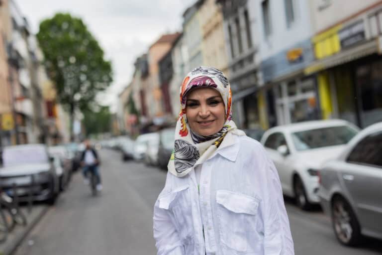 Terrorziel nicht erreicht: Die Kölner Keupstraße 20 Jahre danach